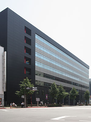 JFE�V�r��������� �{�ЁE�����x�X�O��