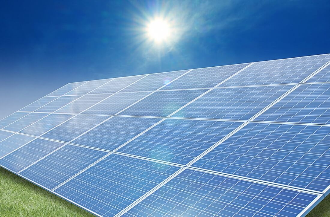 太陽光発電設備のご提案